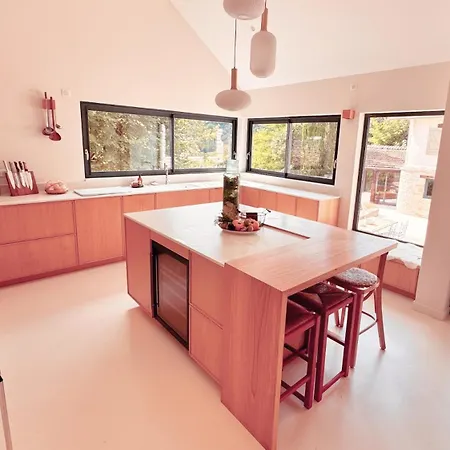 Holiday home La Mas Beaune (Cote d'Or)
