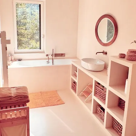 Holiday home La Mas Beaune (Cote d'Or)